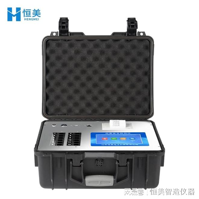 肉食品检测仪器-守护舌尖上的安全科技引领健康未来