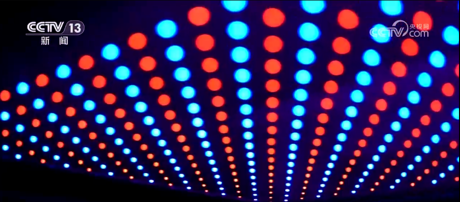 巡检机器人、无人化工厂……解锁农业“智”管新范式 科技赋能好“丰”景(图9)