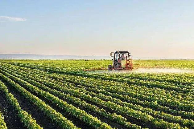 命题背景｜新阶段农业的可持续发展