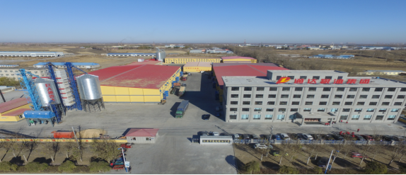 “吉林大米十大白金名片”松原市巨大粮油食品有限公司：以全链布局与科技创新加速产业高质量发展