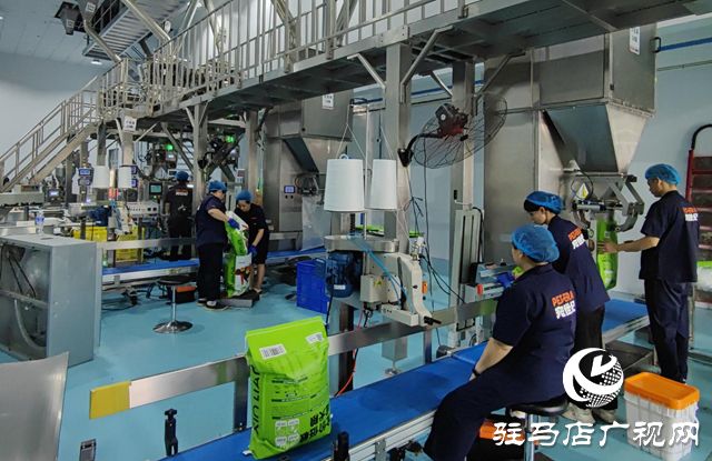 河南宠世纪宠物食品：科技赋能 打造高端宠食研发新高地