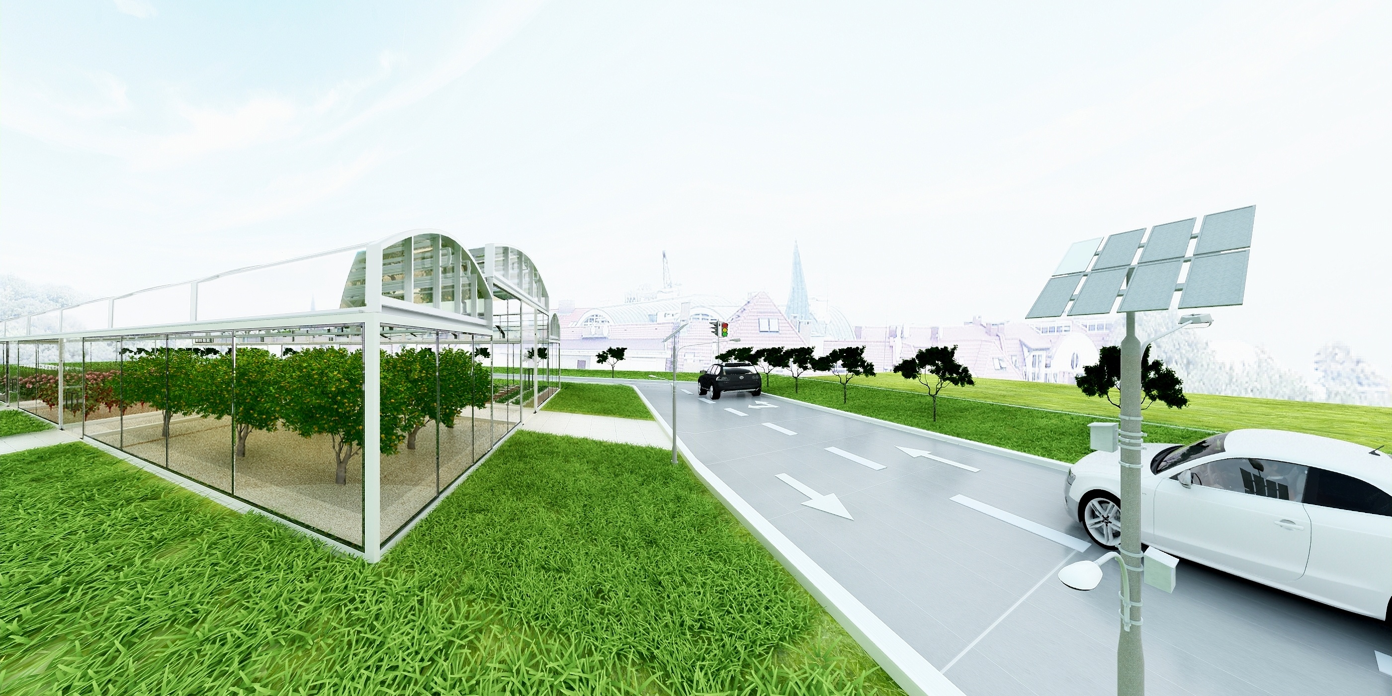 GREENEXT Expo“问道可持续”主题展2025重磅启幕：全球可持续力量再聚上海展览中心共探新质生产力破局之道