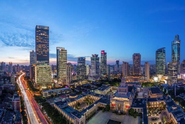 2025「南京西路可持续生活周」启幕“南西·海上驿”市民驿站上新绿色生活限时空间(图6)