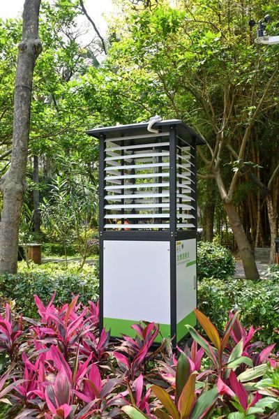 虫情测报：现代农业可持续发展的科技基石(图3)