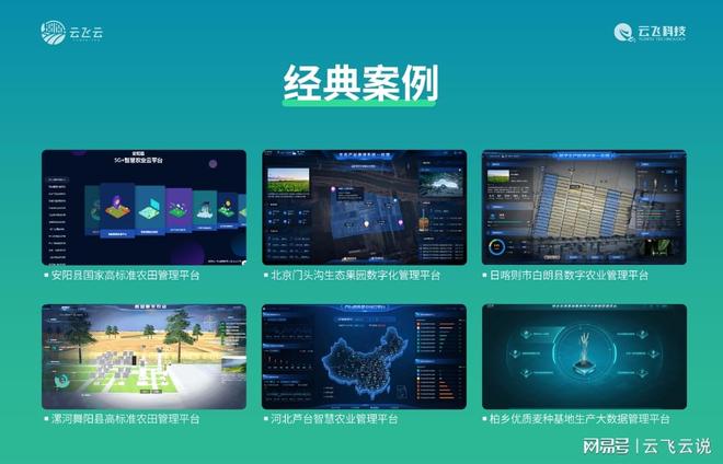 智慧农业管理系统：生产溯源信息全程上云可查！(图3)
