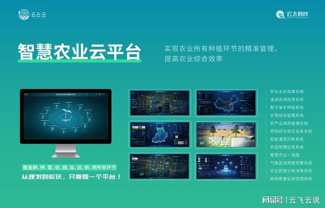 智慧农业管理系统：生产溯源信息全程上云可查！(图2)