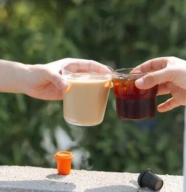 从泡面到文创雪糕一节车厢浓缩二十年食品饮料消费变迁(图10)