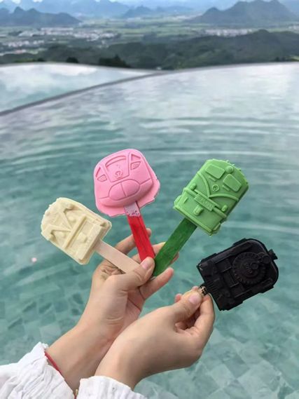 从泡面到文创雪糕一节车厢浓缩二十年食品饮料消费变迁(图13)