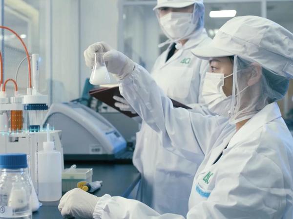 蒙牛自研“活性锁鲜工艺”获国际先进认证以全球领先科技定义高端奶粉标准