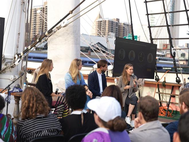 聚焦纽约气候周：普罗旺斯欧舒丹以自然探索商业的可持续答案(图4)