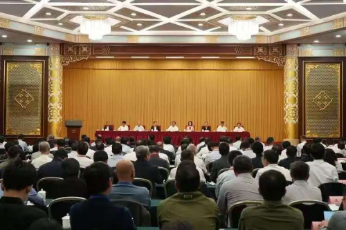 吕胜会：贯彻绿色农业可持续发展实现绿色增产增收(图2)