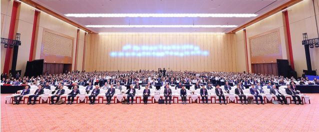 中国食品科学技术学会第二十二届年会10月29日—31日广州将办