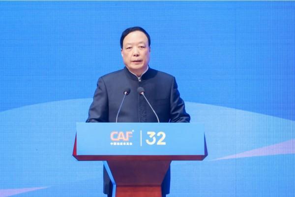 中农秸美闪耀农高会合成生物技术重塑秸秆绿色未来(图2)