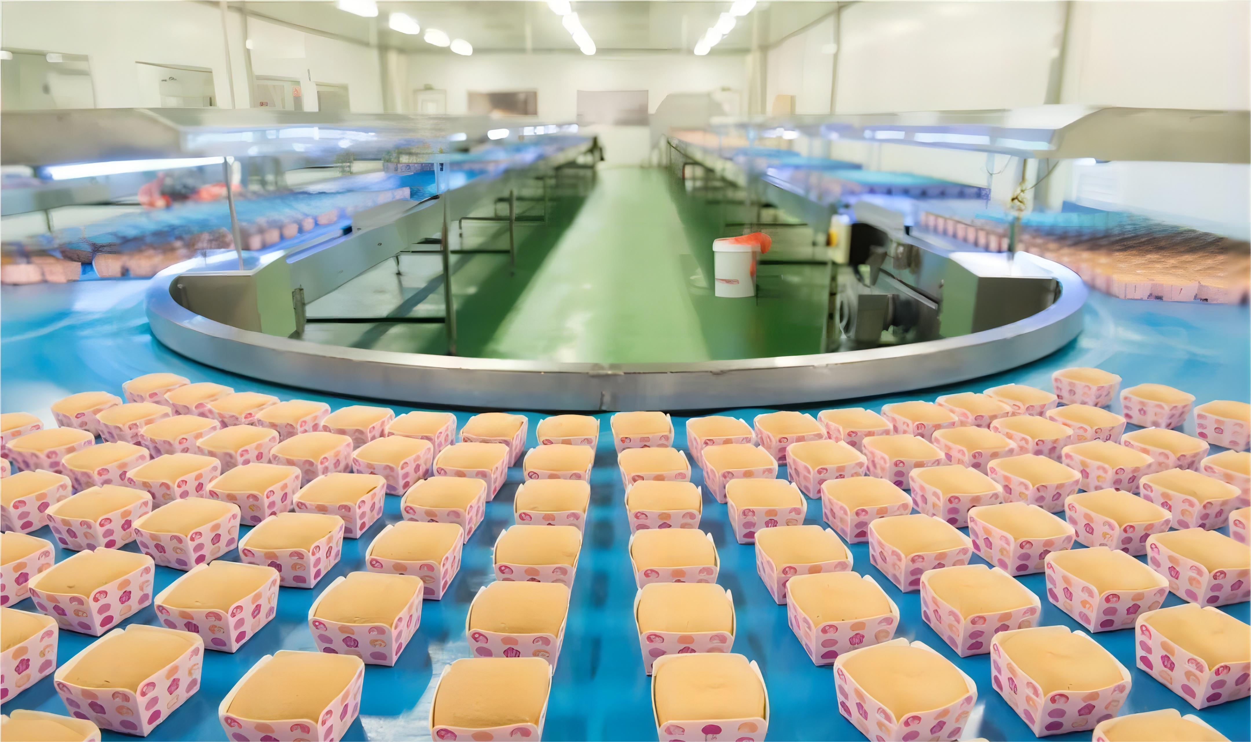 食品里放添加剂就是放“科技狠活”？市场监管部门回应