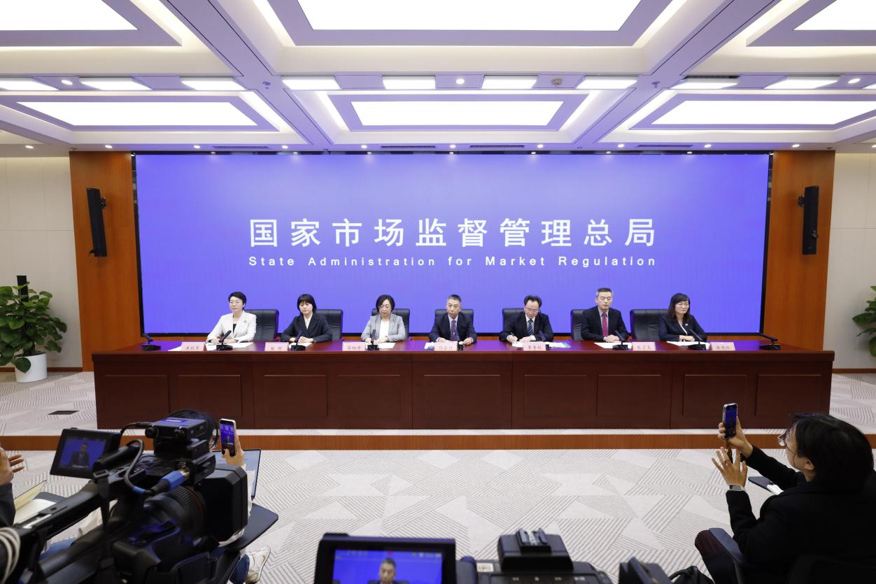 要“科技”不要“狠活” 全国食品添加剂监管成效显著