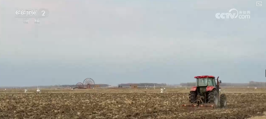 中国饭碗如何端得更牢？以怎样面貌迈向农业农村现代化？(图11)