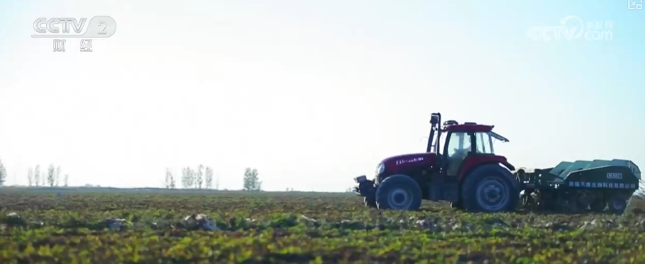 中国饭碗如何端得更牢？以怎样面貌迈向农业农村现代化？(图27)