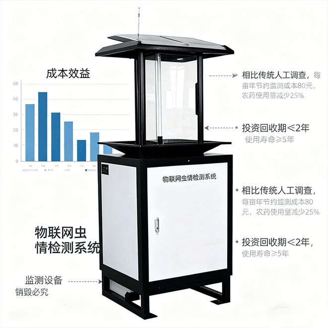 物联网虫情检测系统：智慧农业虫害防控的科技尖兵(图4)