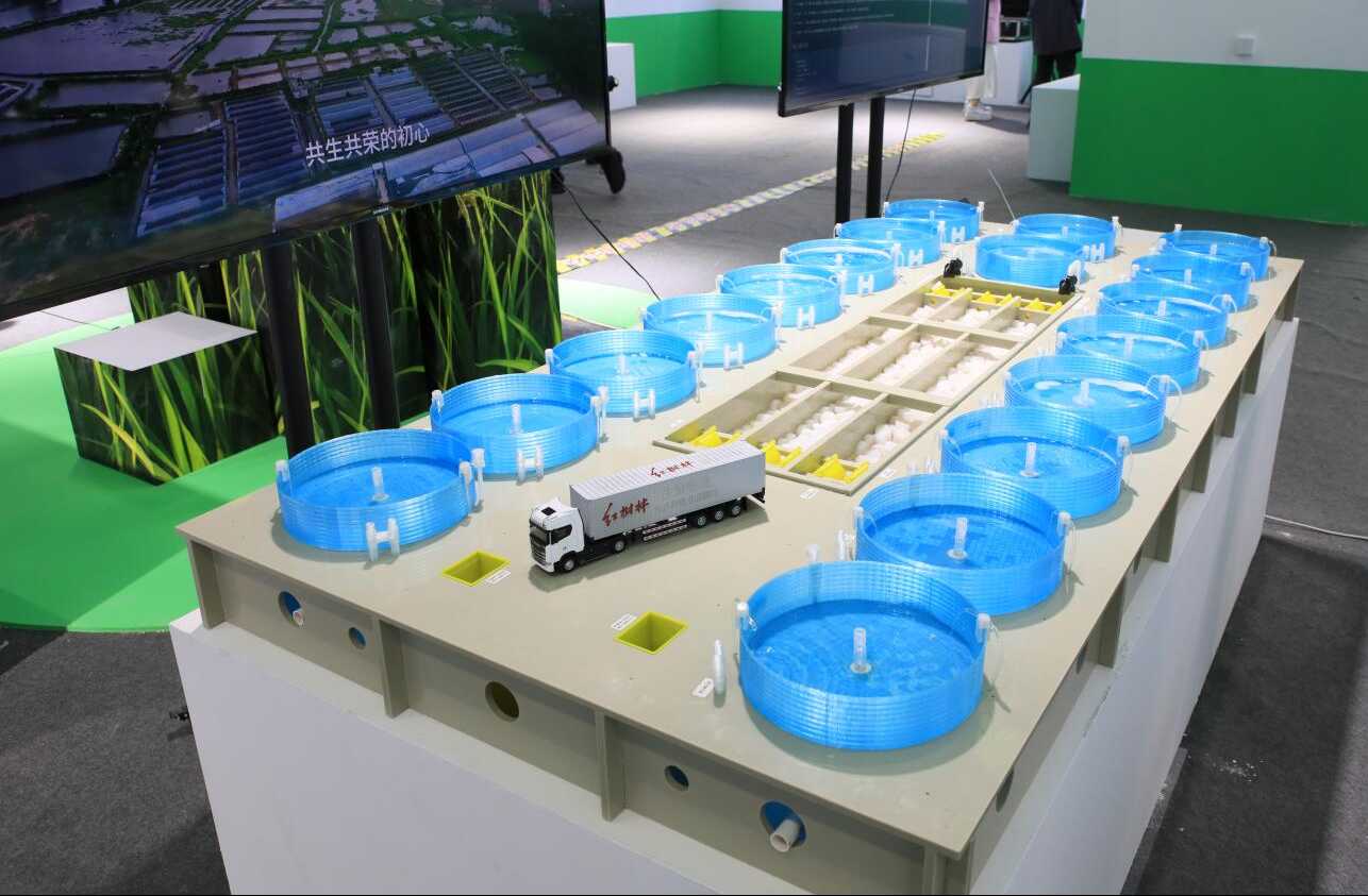 广西智慧农业成果集中亮相2025智博会“五化升级” 引领农业现代化新征程(图4)