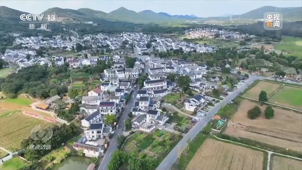 焦点访谈丨擘画新蓝图 推动经济持续健康发展(图9)