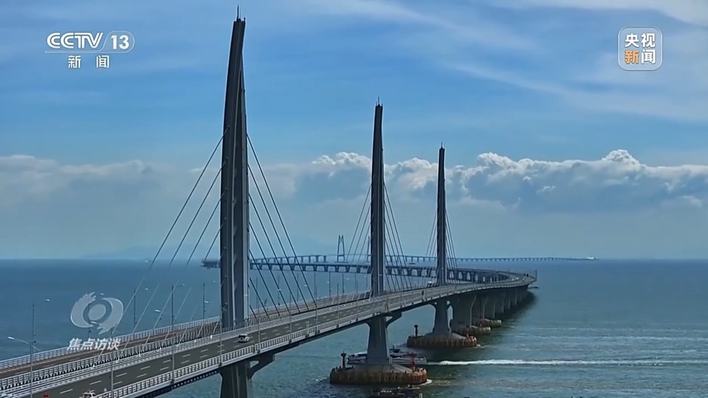 焦点访谈丨擘画新蓝图 推动经济持续健康发展(图11)