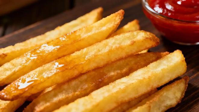 《食品科学》：天津科技大学李文钊教授等：冷冻联合涂膜处理降低再制薯条含油量的效果