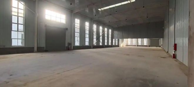 石家庄现代食品产业园创有温度营商环境中恒食品科技谷乘势崛起(图4)