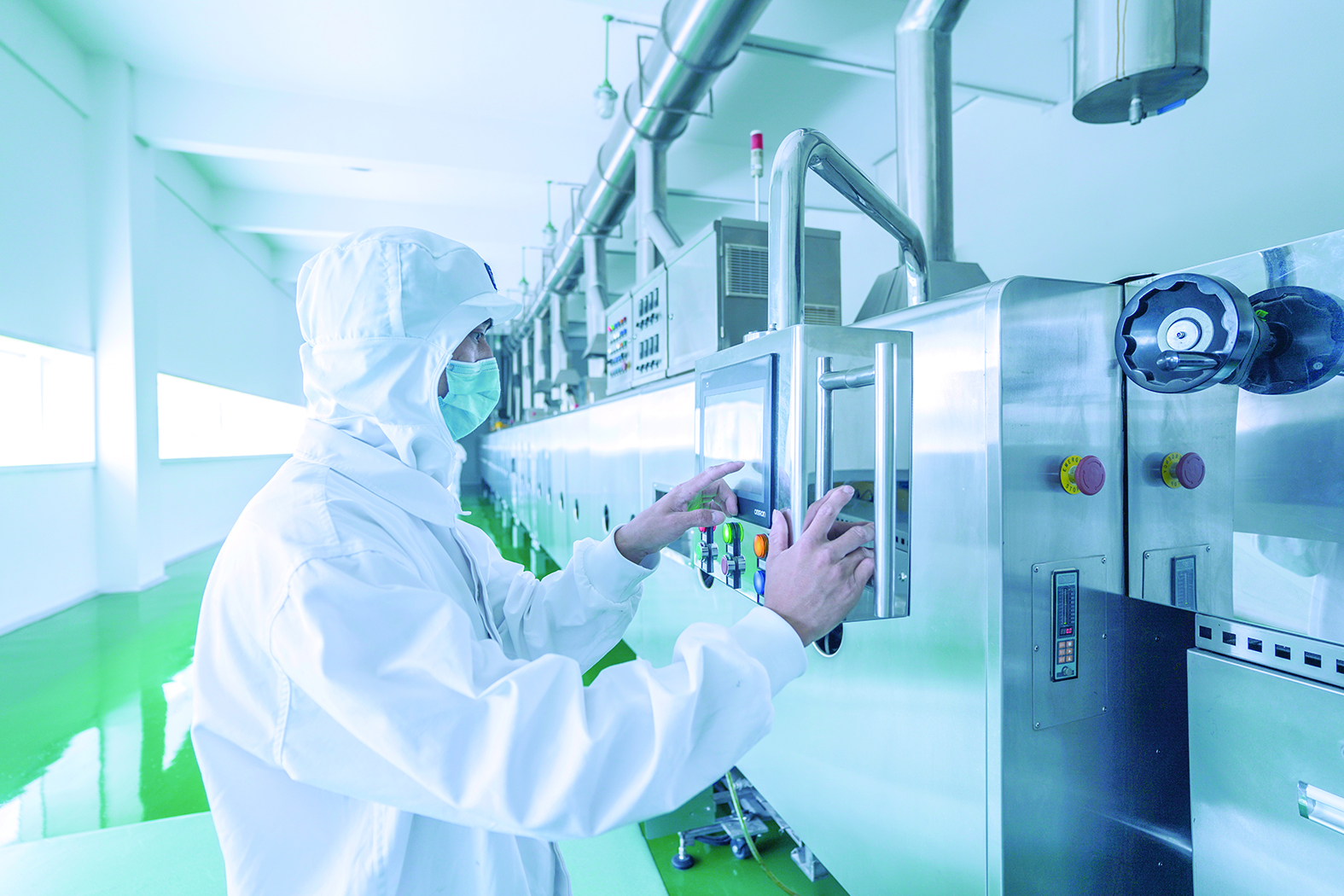 食品科技行业：政策红利下如何把握创新与合规双机遇