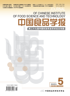 2025年食品科技行业市场分析及发展趋势预测