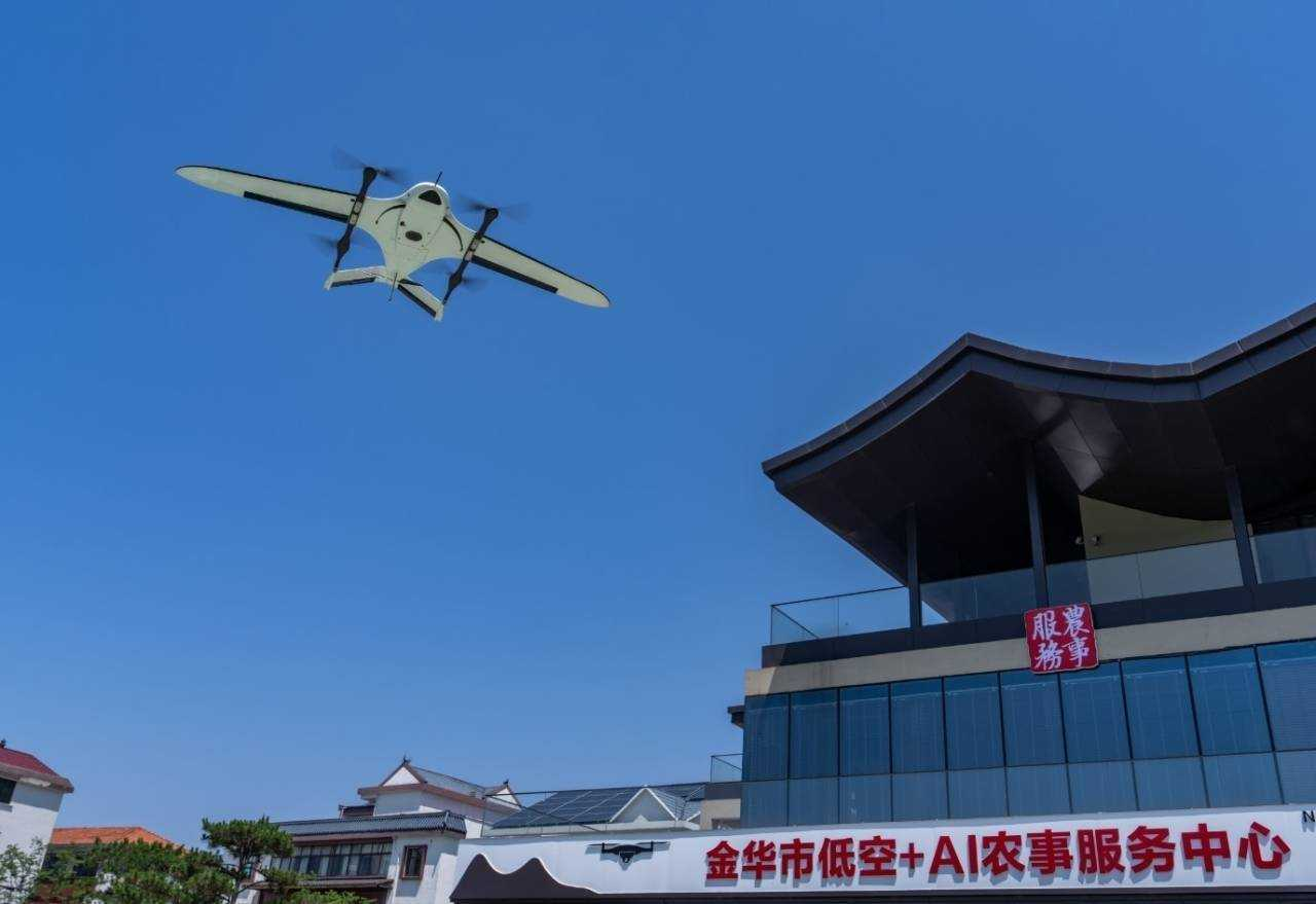 谱写浙江农业农村现代化新篇章｜“浙”里粮仓新“丰”景(图4)