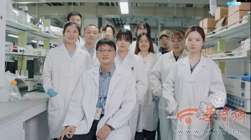 陕西“十四五”科技创新发展特写依托秦创原和创新港 这个团队用温室气体合成出了饲料、食品和能源