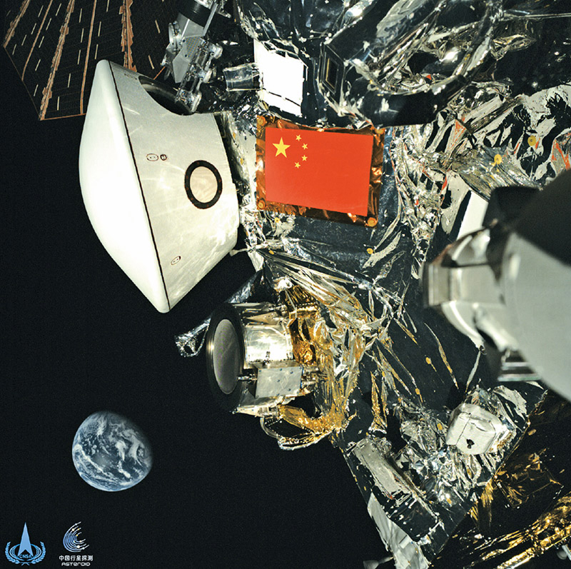 深刻领会因地制宜发展新质生产力的重要论述和决策部署