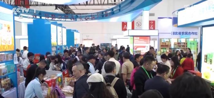 “硬核科技”加速推动农业生产向智能化、规模化转型 乡村振兴产业韧性增强(图5)