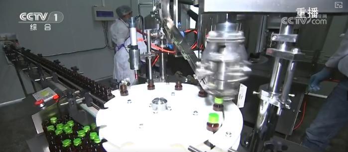 “硬核科技”加速推动农业生产向智能化、规模化转型 乡村振兴产业韧性增强(图8)