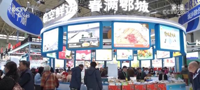 “硬核科技”加速推动农业生产向智能化、规模化转型 乡村振兴产业韧性增强(图6)