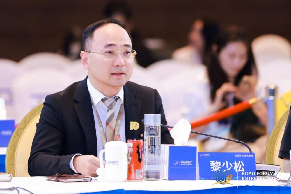 科技创新+产业韧性+绿色转型——温氏股份打造现代农企高质量发展范式