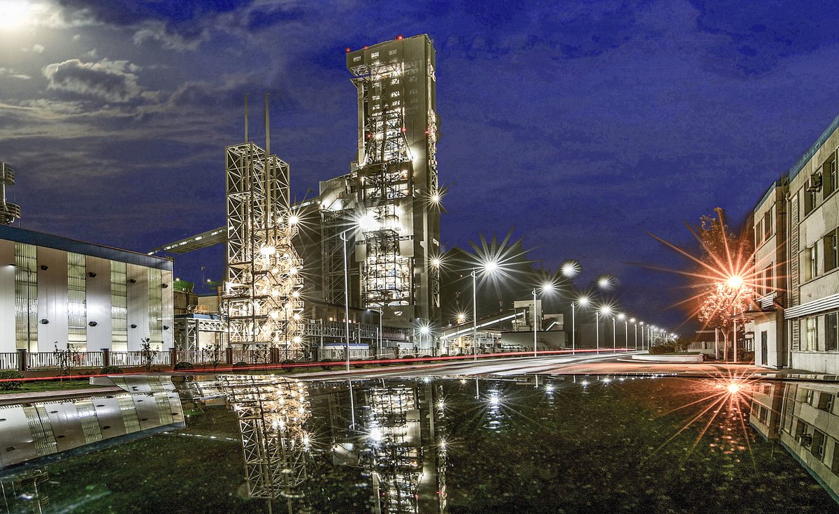 奋进的张家口 “十四五”答卷｜向“新”提质“智”引未来张家口科技创新引领产业全面升级