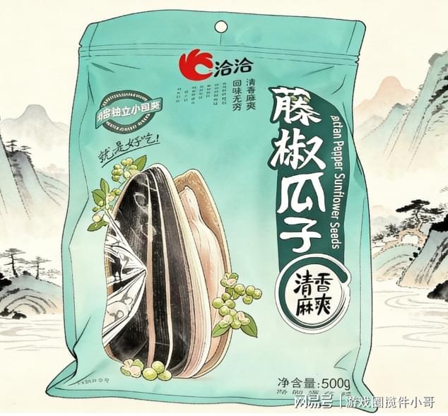 韧性生长：洽洽食品的全产业链布局与可持续实践观察(图2)