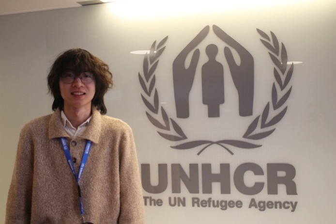 就业实习全球化风雨无阻不是留学而是上岗国际组织全校从个位数增至70人(图4)