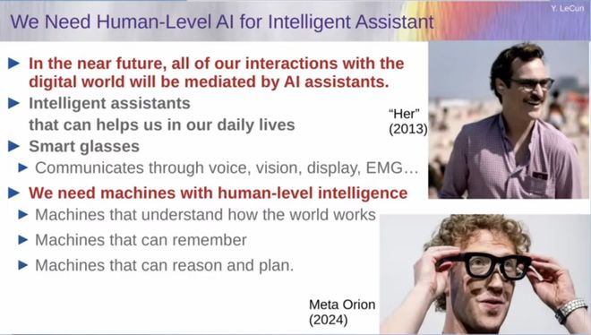 图灵奖得主LeCun最后警告Meta！我搞了40年AI大模型是死路(图15)