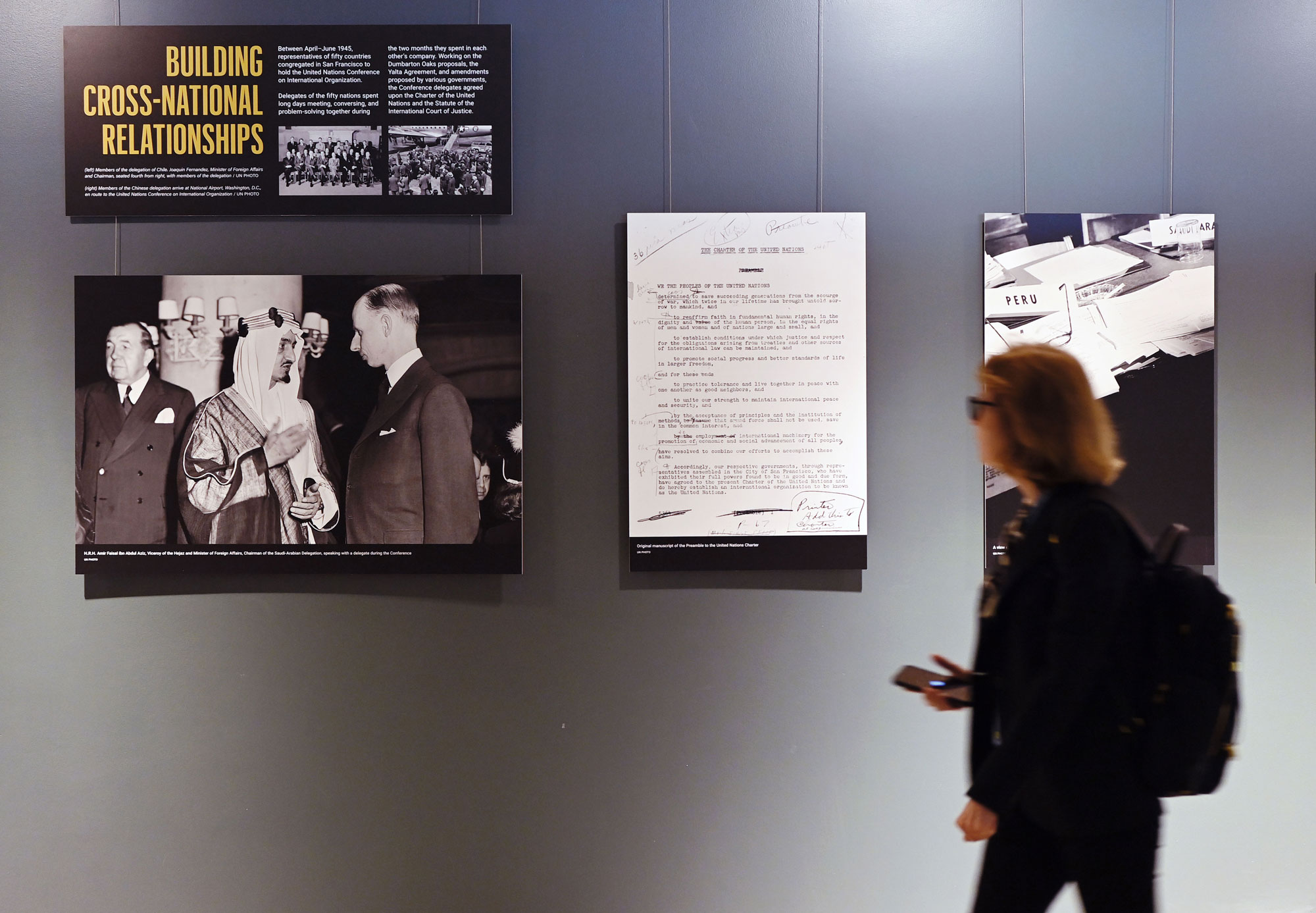 2025年10期｜联合国的未来：青年与多边主义的重生