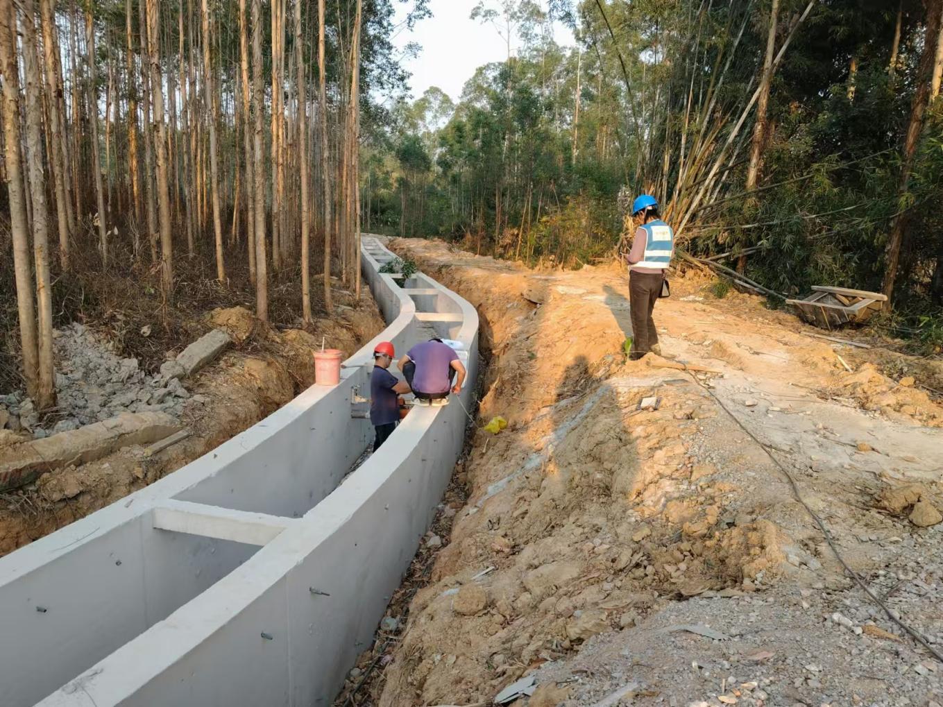 从创新能力提升到应用场景拓宽 智慧赋能让农业生产更“聪明”焕发蓬勃生机