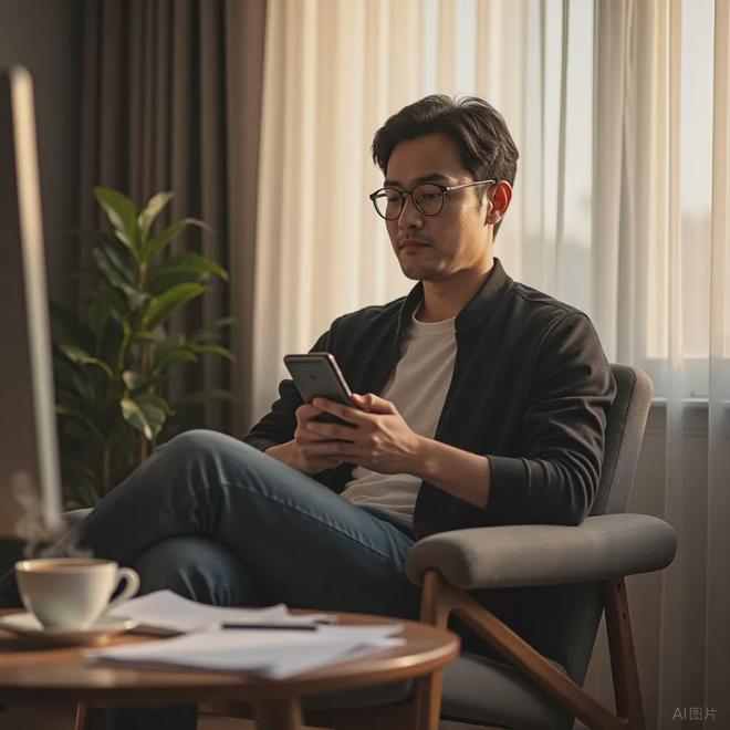 被害妄想也赶时髦： 主角从冷战间谍换成了AI入侵(图4)