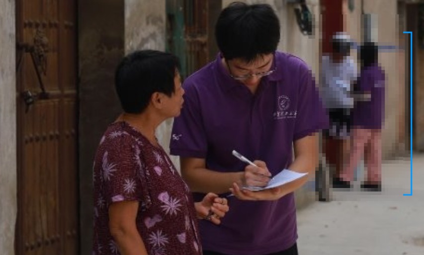 青春赋能节水 成果惠及沿黄西安理工大学节水农业志愿服务项目亮点纷呈(图4)