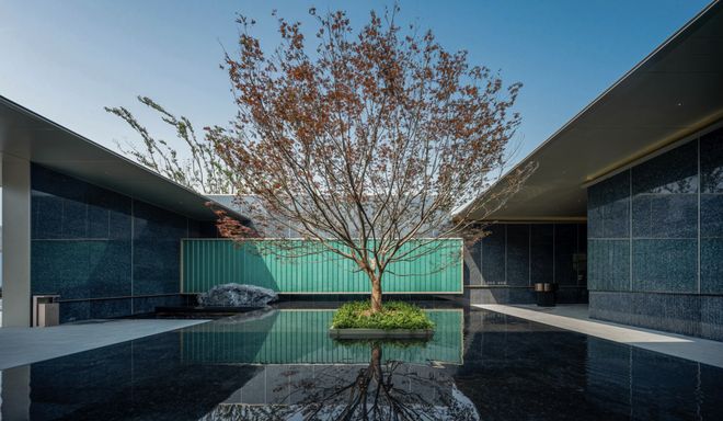 ®绿城春晓园售楼处绿城春晓园官方网站：劲爆消息！(图2)