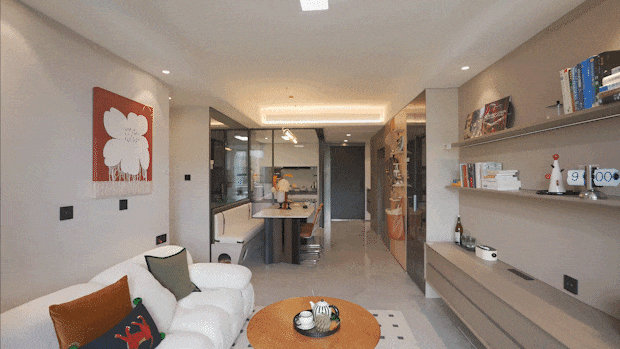 ®绿城春晓园售楼处绿城春晓园官方网站：劲爆消息！(图16)