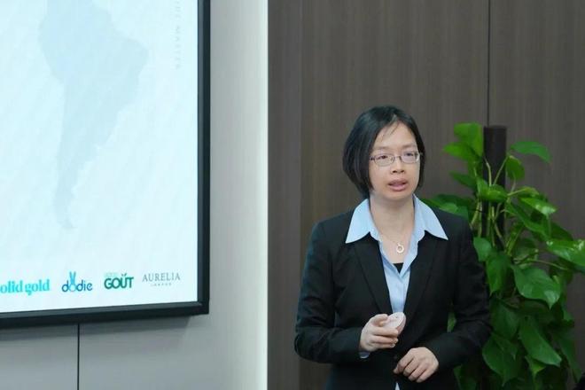 技术赋能 质领未来 特殊食品检验检测专题研讨会在长沙成功举办(图6)