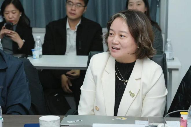 技术赋能 质领未来 特殊食品检验检测专题研讨会在长沙成功举办(图3)