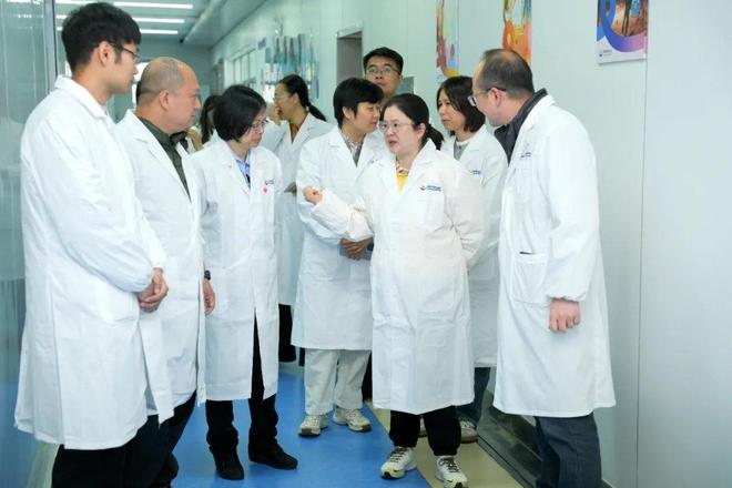 技术赋能 质领未来 特殊食品检验检测专题研讨会在长沙成功举办(图8)