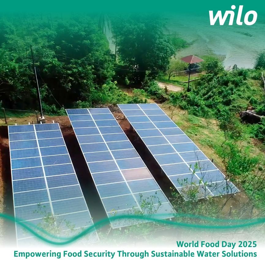 威乐环球 威乐太阳能灌溉技术助力粮食安全与可持续农业(图3)